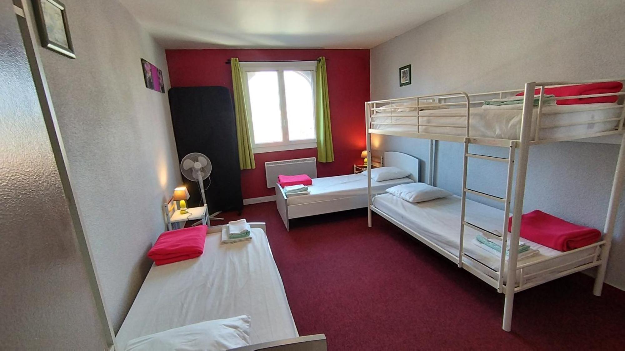 Landhaus L'ogome *