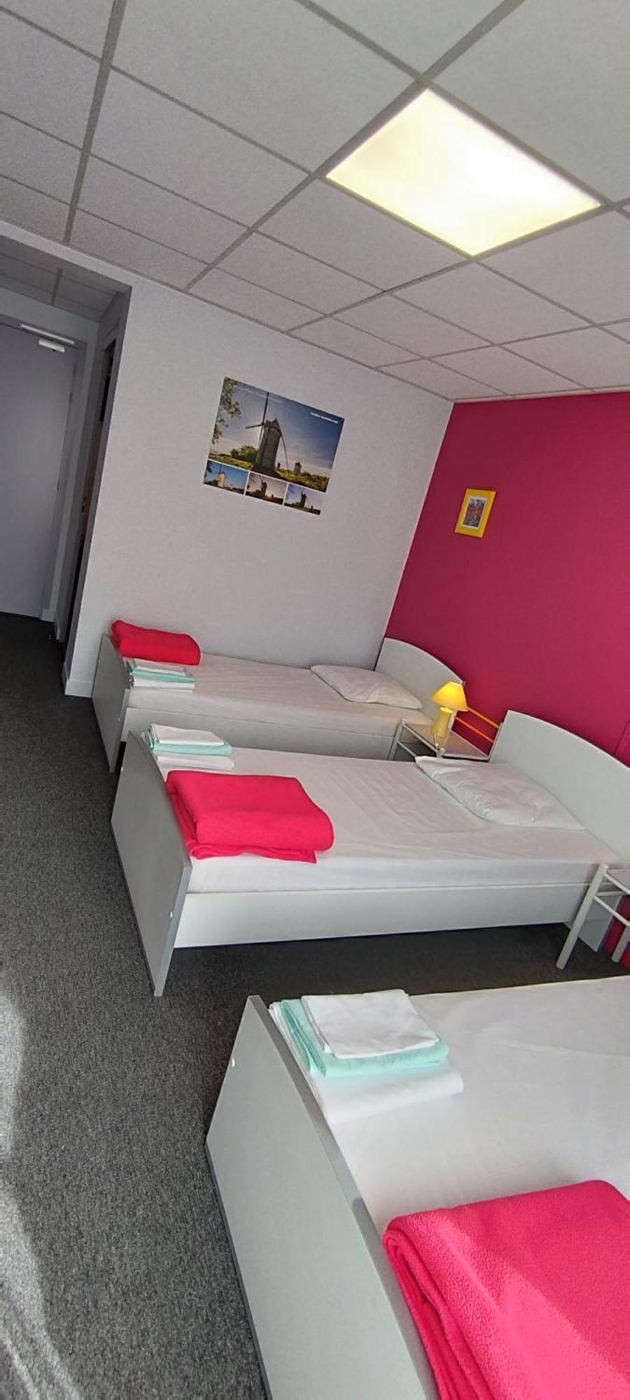 Landhaus L'ogome *